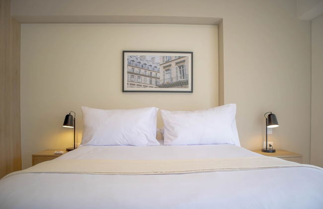 w Majestic 1BR w Modern Pool in Miraflores - Foto 16