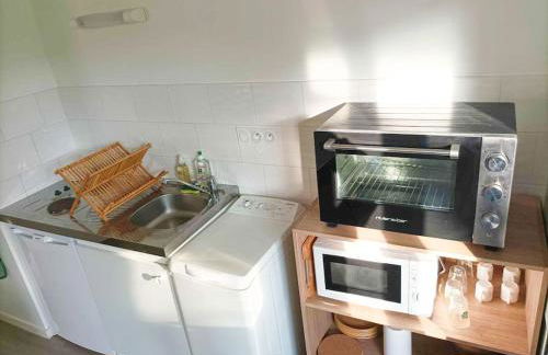 Studio le Flamboyant - Photo 20