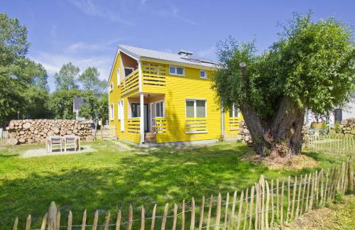 Ferienhaus SagaSol - Foto 1