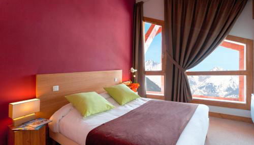 Résidence Club MMV L'Étoile des Cimes - Photo 4