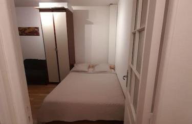 STUDIO PARIS BASTILLE - Foto 4