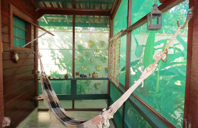 Pousada Cambury - Foto 22