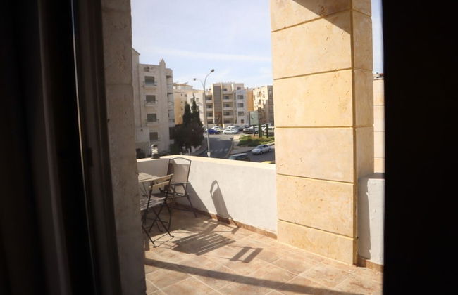 Aboun Rooftop 2bedroom Kh&sh - Photo 77