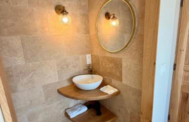 Gîte du Pavillon 4 pers Wi-Fi Haute Marne - Foto 21