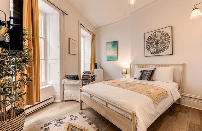 Single Room Parking View - Foto 27