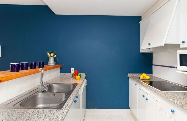 Nautic Golf Playa C II - Foto 10