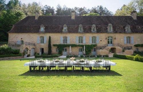 Château Forge du Roy - Foto 40