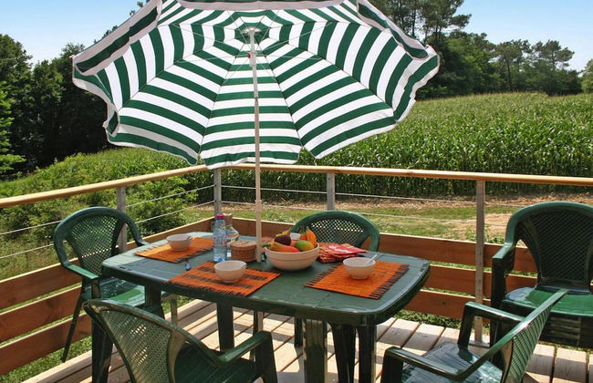 Cassen Residence Les Hameaux Stay - Foto 14