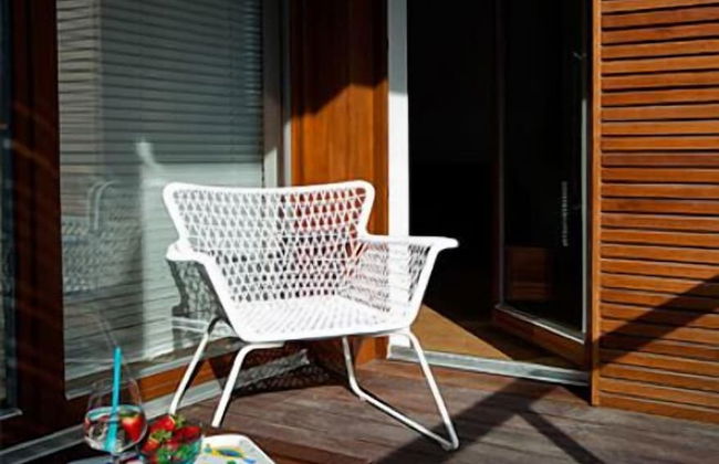 IRS ROYAL APARTMENTS - IRS Nadmorski Dwór - Foto 51