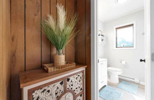 Lakefront Big Bass Lake Dock Games - Foto 63