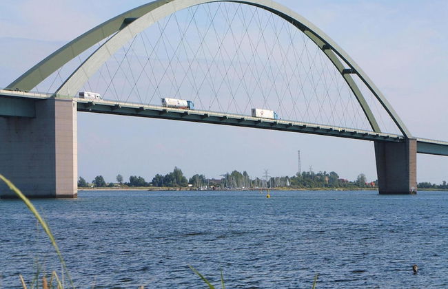 Aparthotel Museumshof, Fehmarn - Foto 49