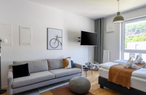 Limehome Trier Nikolaus-Leis-Strasse - Foto 74