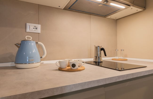 Casa Regia by Wonderful Italy - Foto 11