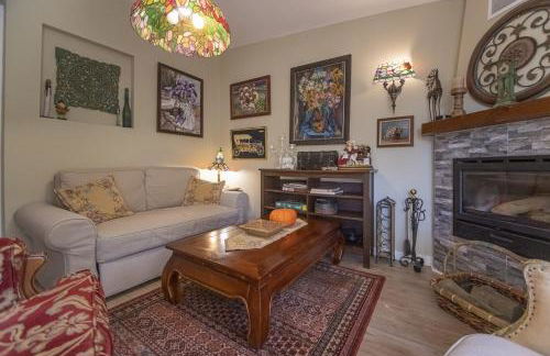 Casa adosada con piscina comunitaria Solo familias no grupos de jovenes - Foto 20