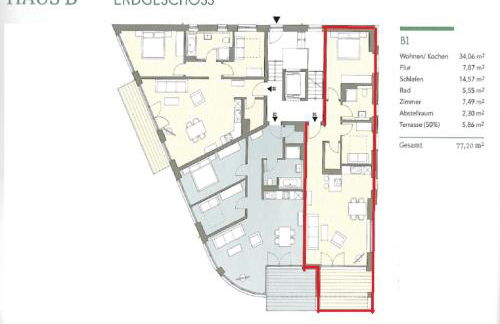 Ferienwohnung Riverfront - Photo 15