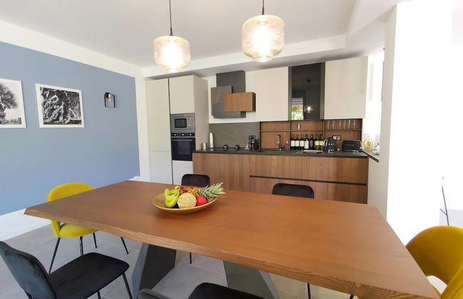 Villa Nucci With Hydromassage Pool - Foto 36