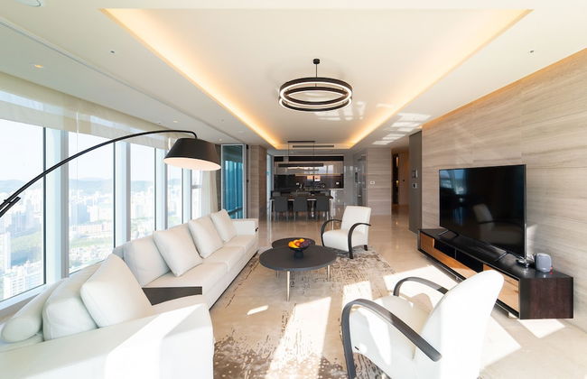 NEWCZ LCT RESIDENCE - Foto 27