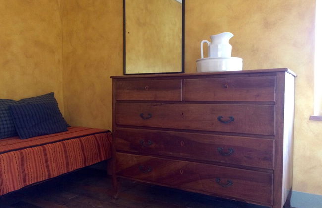 Agriturismo La Palazzina - Photo 23