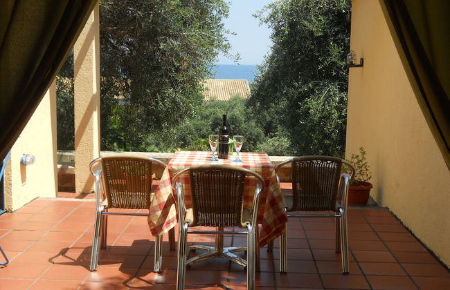 Barbati Beach Apartments - Foto 59