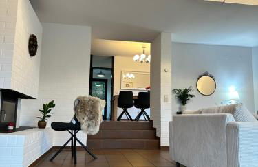 Luxury Wellness Villa mit Schlossblick - Sauna & Whirlpool - Foto 36