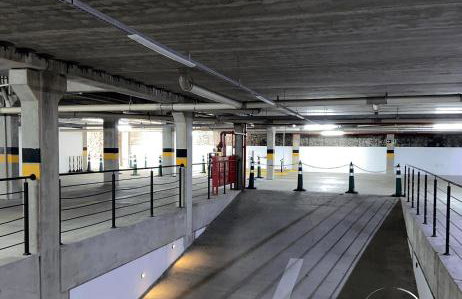 Apt Centro Vitta Boulevard lado Parque Criamigos! - Foto 47