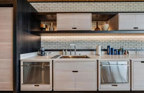 Cincinnati Vista - Rooftop, Balcony & Fireplace - Foto 38