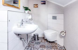 Ferienwohnung Ziesing Gernrode - Photo 7