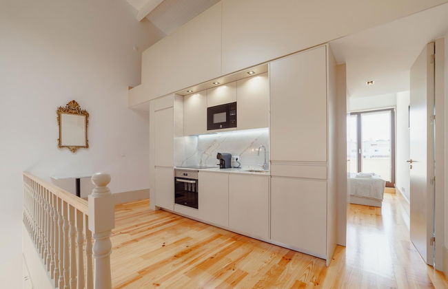 Legacy Oporto Premium Apartment I by Vacationy - Foto 34
