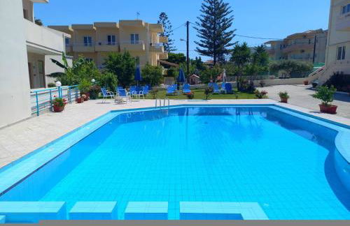 Nik Litinas Apartments with pool - Photo 145