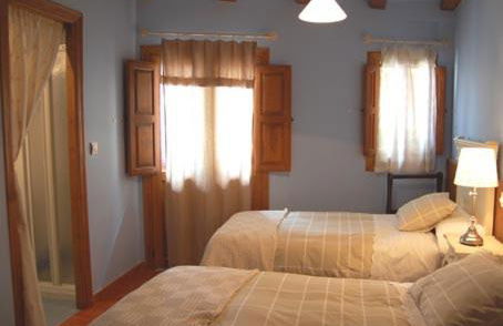 Apartamento Turístico El Sotanillo de Valverde de la Vera - Foto 18