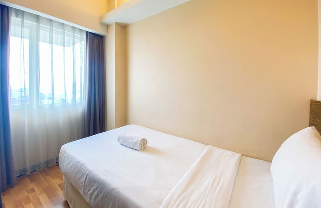 Platinum 2Br At Apartment Braga City Walk - Foto 9