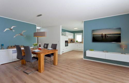 Ferienwohnung Justus - Foto 7