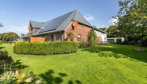 Ferienwohnung Hof Krakebüll - Foto 2