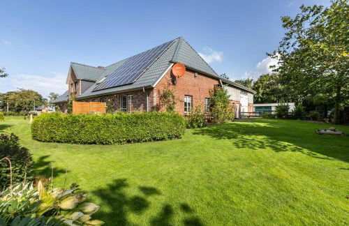 Ferienwohnung Hof Krakebüll - Foto 2