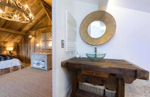 Chalet Le Lodge - Foto 32