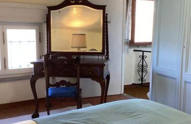 Mansarda di lusso in Villa Riccardo Barga - Foto 11