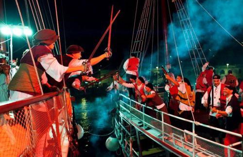 Apartmani Kristijan - Photo 25