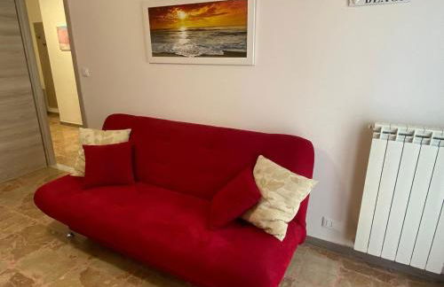 King Beach House Albenga - Foto 20