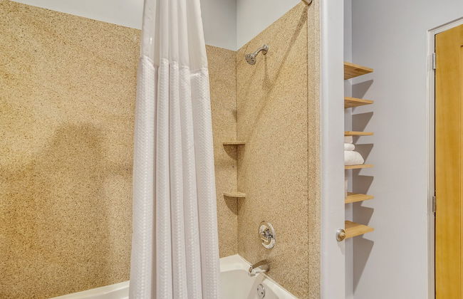 Pelicondo is an Ocean Front Condo with Beach View - Foto 44