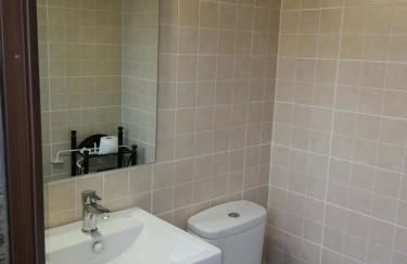 CABAÑA DE MADERA JUNTO AL LAGO LAS JARAS - Foto 23