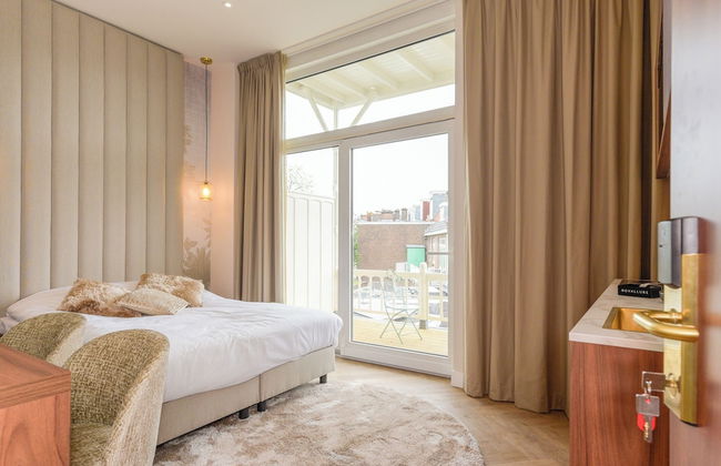 Novallure Villa Margaretha - Photo 19