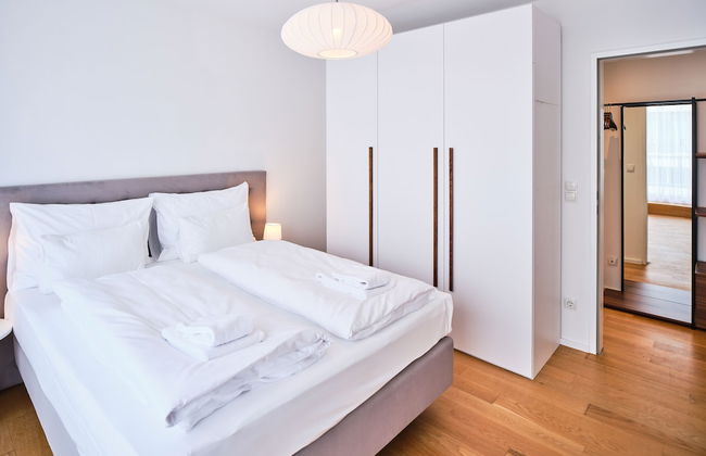 MyFavorit by Duschel Apartments Vienna - Foto 40