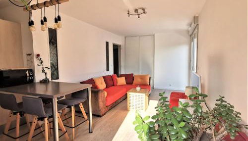 L'Harmony 3*, 2 Vélos, Vue Montagnes, Terrasse - Foto 3