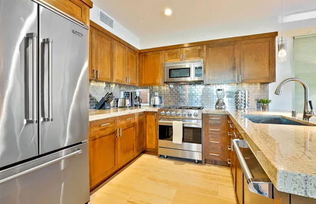 3 BR Roof Deck Ocean Views Hot Tub Beach Block - Foto 31