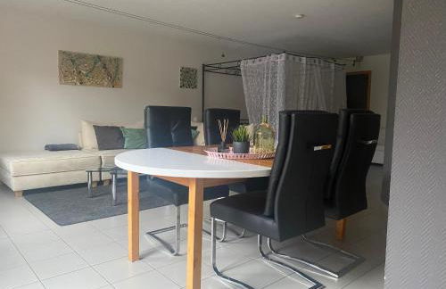 Ferienwohnung Am Backhausgarten - Foto 7