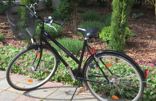 Wohlfühlen im rheinhessischen Backsteinhaus - Foto 28