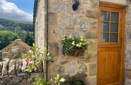 The Dale - Luxurious annexe with stunning view - Foto 17