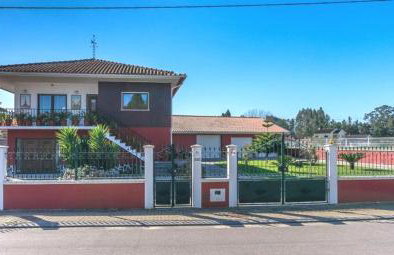 Refined Villa near Catanhede with Private Pool - Foto 6