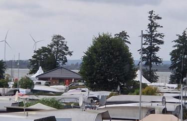 Ferienwohnungen Dümmersee - Haus Alter Pferdestall - Foto 35