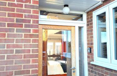 Moorsticks House - Sleeps 12 & 2 Hot Tubs Included - Foto 62